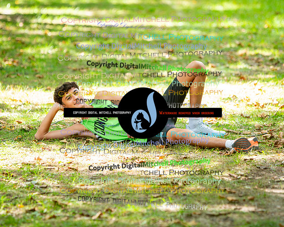 69-2024 Fall CC Boys