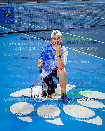 13-BCHS Tennis Boys