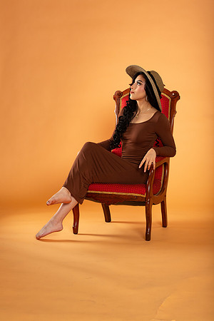 240-Kimberly in Brown