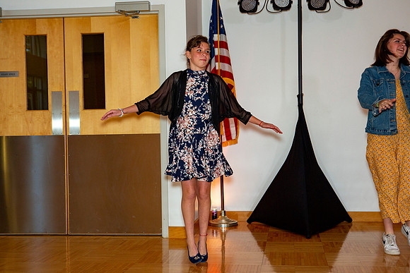240-galperin bat mitzvah party