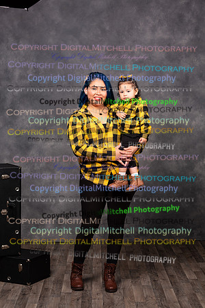 123-Machado Family