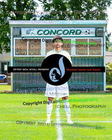 14-CHS 2025 Fall Soccer Boys