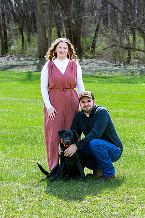 108-Lauren DeMont n Joseph Markiewicz