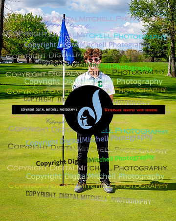22-2025 Golf Boys