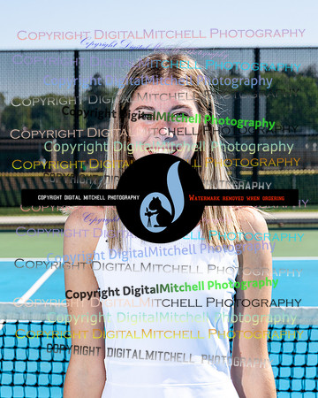 69-CHS 2023 Tennis Girls