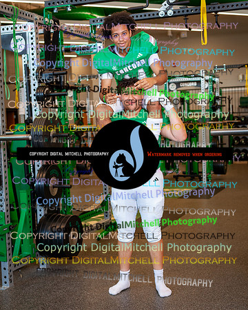 288-CHS 2025 Football