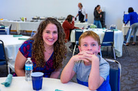 23-galperin bat mitzvah party