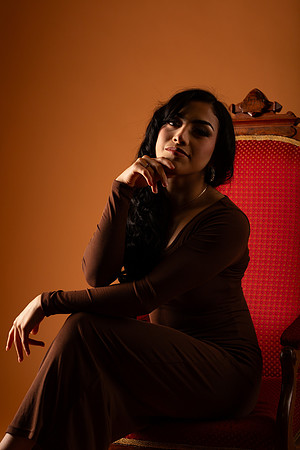 257-Kimberly in Brown