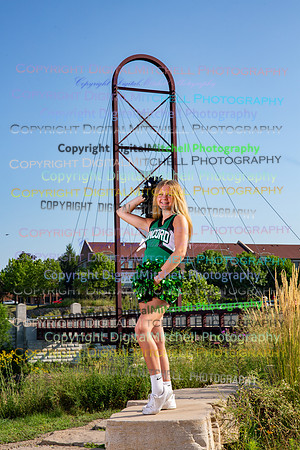 56-CHS 2025 Fall JV Cheer