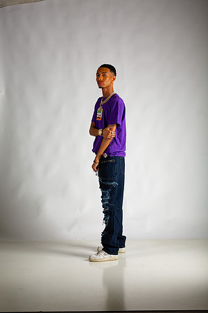 32-Donovan in Purple