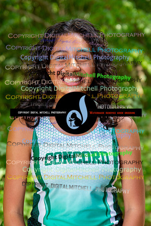 64-Cross Country Girls