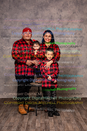 276-Machado Family