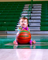211-NHS Winter 2024 Basketball Girls