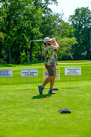 293-Italian American Golf Outing 2025