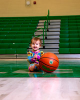 222-NHS Winter 2024 Basketball Girls
