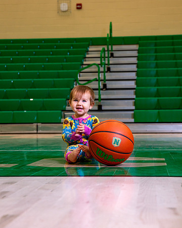 222-NHS Winter 2024 Basketball Girls