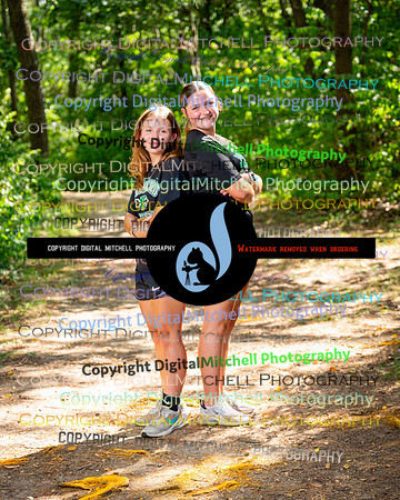 41-Cross Country Girls