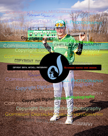 28-NHS 2025 Baseball