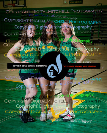 423-NHS 2025 Track and Softball