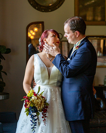 717-Sarah n Matt