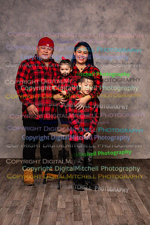 287-Machado Family