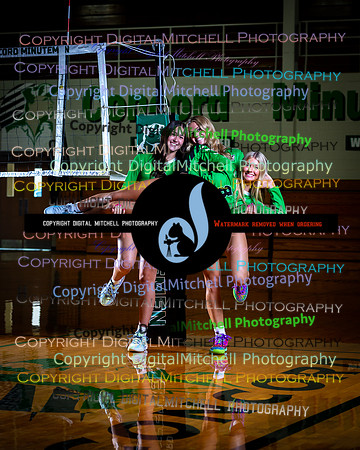 125-CHS 2024 Vollyball