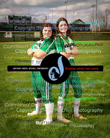 78-CHS 2023 Softball
