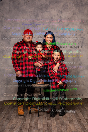 292-Machado Family