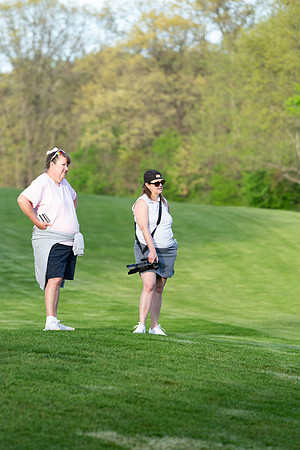 305-Hunter Golf Match