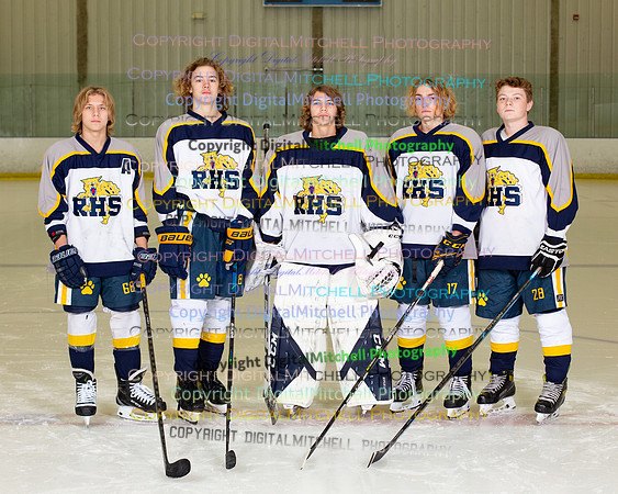 61-Riley Hockey 2021-2022