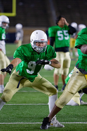 264-ND InterHall Football 2021