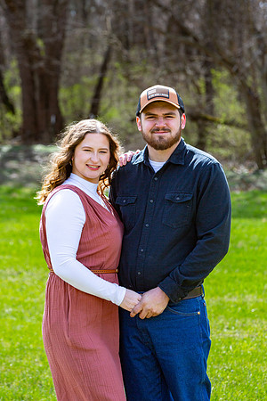 78-Lauren DeMont n Joseph Markiewicz