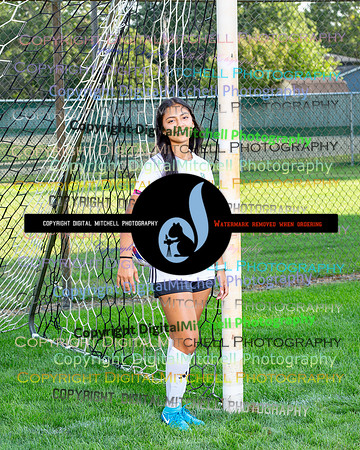 118-CHS 2024 Soccer Girls