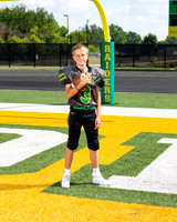 9-NHS 2025 Fall Football Freshmen