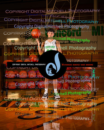 168-2024 Basketball Boys