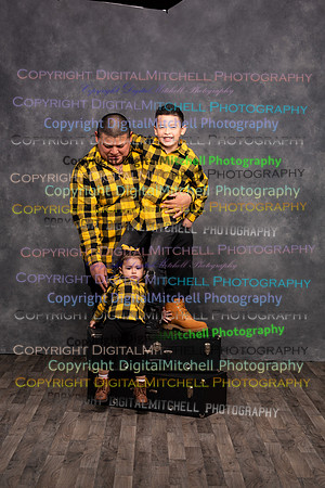 97-Machado Family