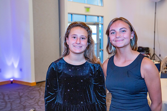 70-galperin bat mitzvah party