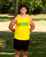 37-NHS 2025 Fall Cross Country