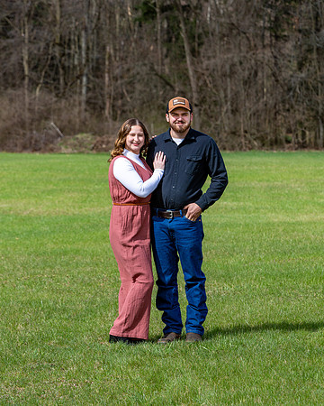 21-Lauren DeMont n Joseph Markiewicz