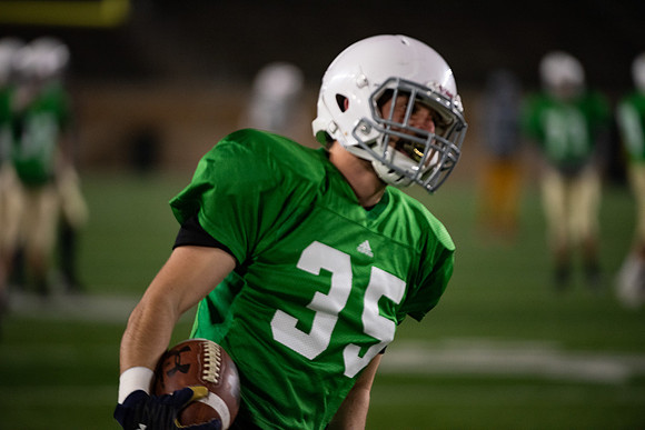 13-ND InterHall Football 2021