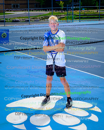 12-BCHS Tennis Boys