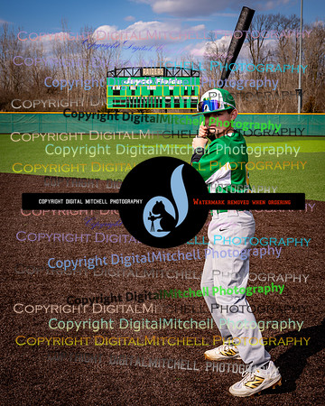 132-NHS 2025 Baseball