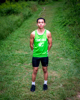 66-CHS 2025 Cross Country Boys