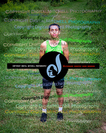 66-CHS 2025 Cross Country Boys
