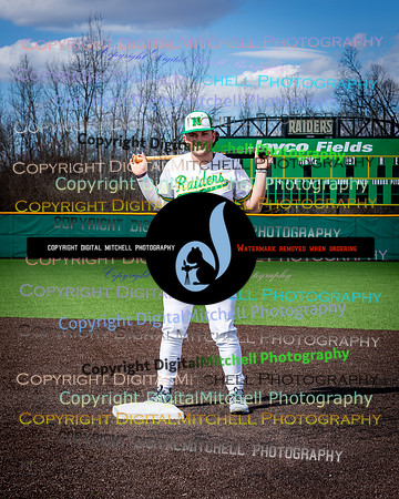 219-NHS 2025 Baseball