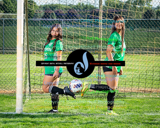 176-CHS 2025 Fall Soccer Girls