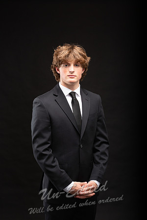 203-Henry Gillen