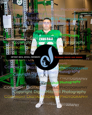 78-CHS 2025 Football