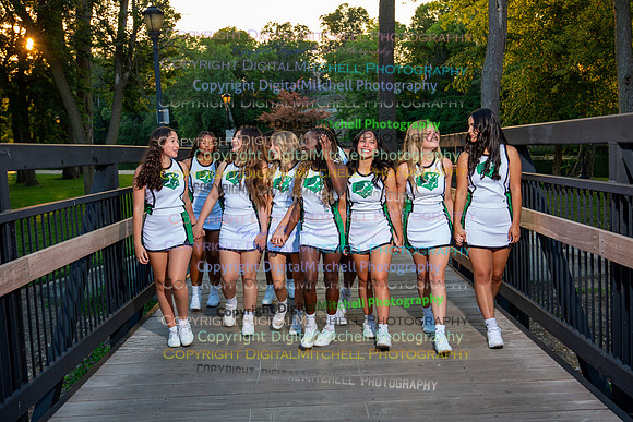 140-CHS 2025 Fall Cheer