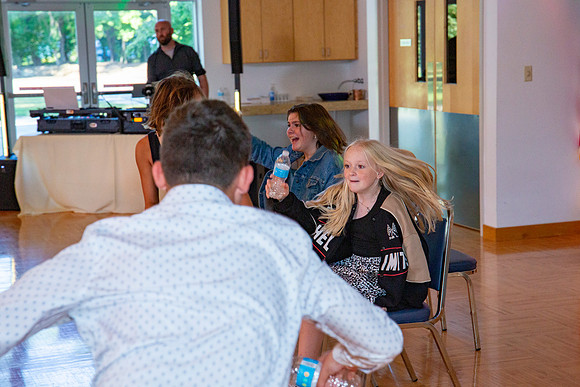 402-galperin bat mitzvah party